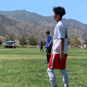 Meet your Posher, Cedrick